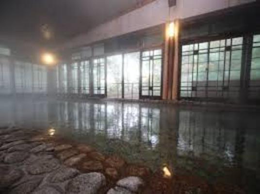 【福岡】二日市温泉のおすすめ日帰り温泉&旅館12選！家族風呂も紹介！のイメージ