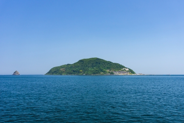 福岡の離島「玄界島」の観光情報まとめ！フェリーのアクセスも解説！のイメージ