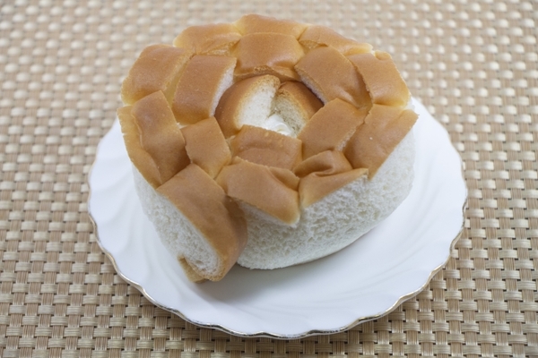 出雲で愛され続けるソウルフード「バラパン」とは？種類や食べ方も解説！のイメージ