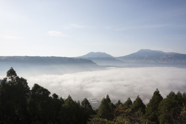 島根「津和野城」はリフトで巡るかつての天空の城！雲海の絶景も必見！のイメージ