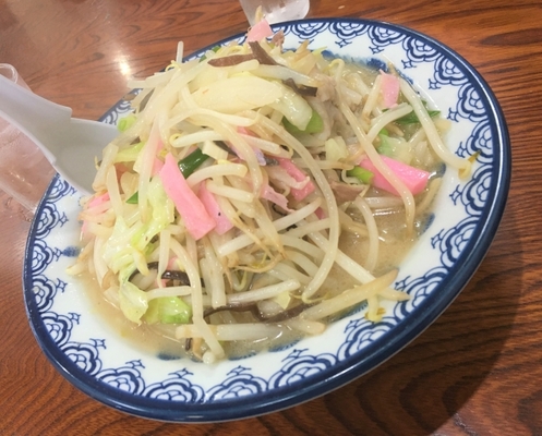 「井手ちゃんぽん」は歴史ある伝統の味を受け継ぐ！メニュー&店舗情報！のイメージ