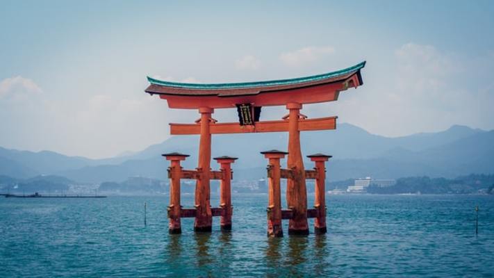 広島で映えるお洒落な女子旅♪定番インスタ映えスポット24選！のイメージ