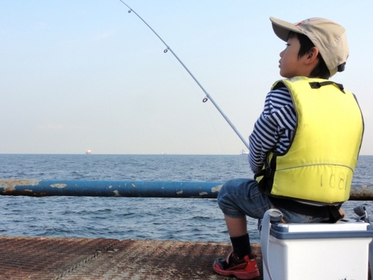 広島の釣り情報ガイド決定版！おすすめポイントや釣果情報を徹底解説！のイメージ