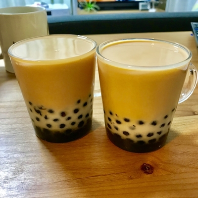 広島でタピオカを飲むならココ！お洒落&美味しい人気店20選！のイメージ
