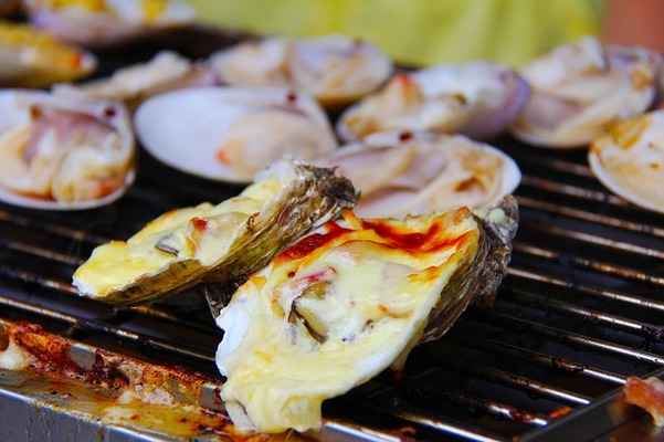 広島駅周辺で美味しい牡蠣が食べられるお店16選！ランチや居酒屋も！のイメージ