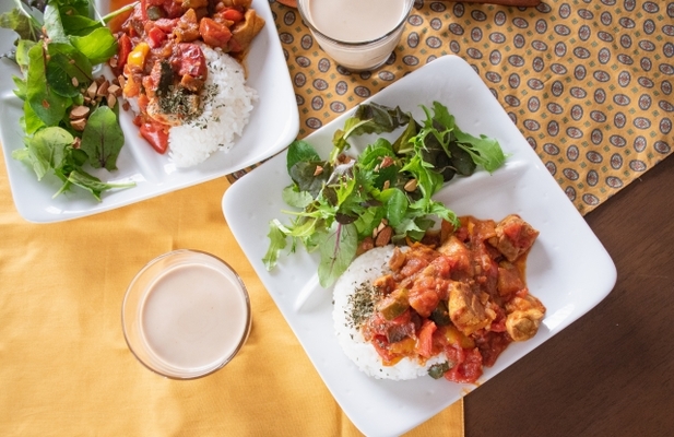 福山駅周辺のおすすめ絶品ランチ20選！安い&美味しい人気店をご紹介！のイメージ