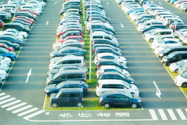 宮島へ車で行く方は要チェック！便利で料金が安い駐車場17選！のイメージ