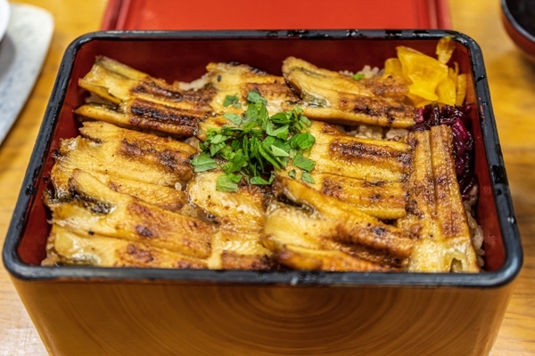 厳選！宮島名物グルメ「あなごめし」が絶品のおすすめ店10選！のイメージ