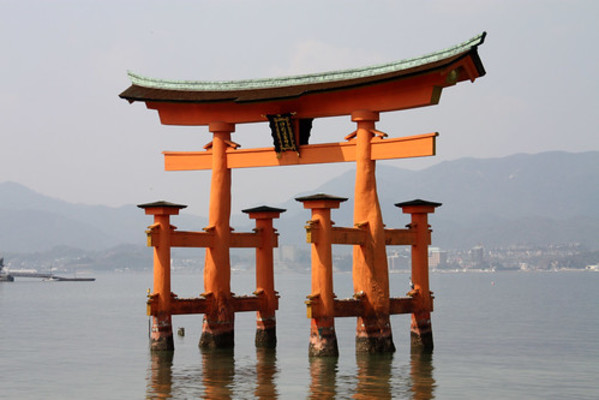 広島の有名な神社ランキングTOP25！御朱印やパワスポ巡りの参考に！のイメージ