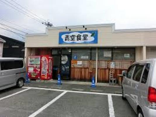 福岡「青空食堂」は肉好き必見の絶品定食屋！ボリューム満点のメニューとは？のイメージ