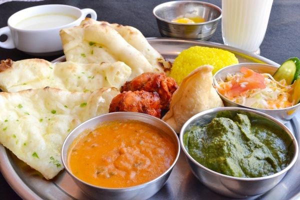 広島で有名なカレーの名店を厳選！おすすめ店ランキングTOP18！のイメージ