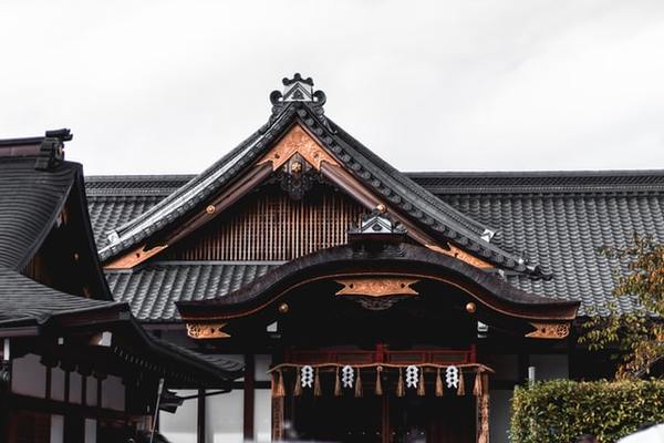 広島「速谷神社」は車のお祓いで有名なパワスポ！御朱印&お守りも紹介！のイメージ