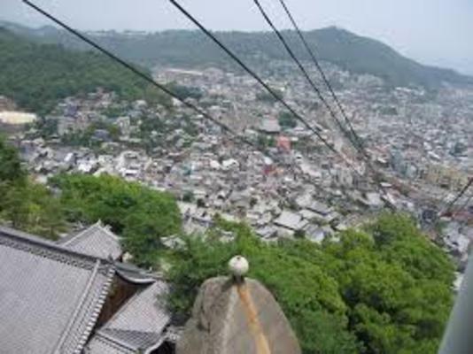 尾道のおすすめ旅館&ホテルランキングTOP12！温泉やお洒落な高級宿も！のイメージ
