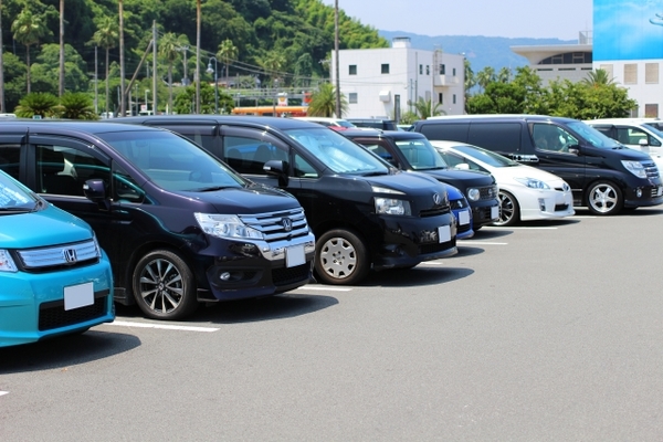 鞆の浦の駐車場6箇所を徹底ガイド！料金が安いおすすめは？混雑情報も！のイメージ