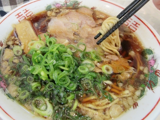 本場の味は別格！尾道ラーメンのおすすめ有名店BEST15を紹介！のイメージ