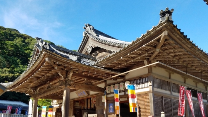 出雲「一畑薬師」は薬師信仰の総本山！目の神様や御霊茶など見所満載！のイメージ