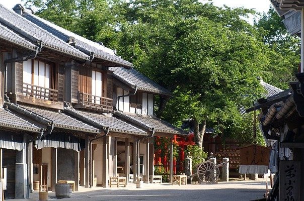 古き味のある街並み！呉市「御手洗」で歴史に触れる観光の旅へ！のイメージ