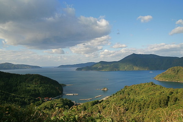 「隠岐諸島」で大自然の神秘とパワスポ観光の旅へ！必見スポットを徹底解説！のイメージ