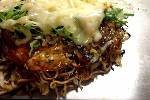 東京で広島風お好み焼きが食べられるお店16選！本場に負けない名店へ！のイメージ