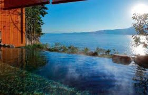 贅沢な広島旅行に！極上のおすすめ高級ホテル&旅館12選！のイメージ