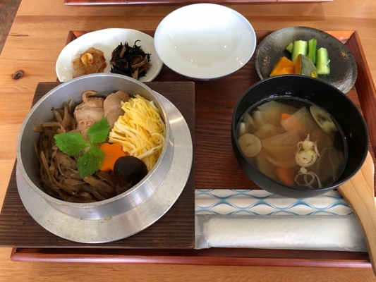 江田島のおすすめランチ16選！新鮮な刺身定食やおしゃれなカフェも！のイメージ