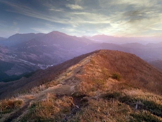 「吾妻山」の登山ガイド！コース情報や見所を解説！初心者にもおすすめ！のイメージ