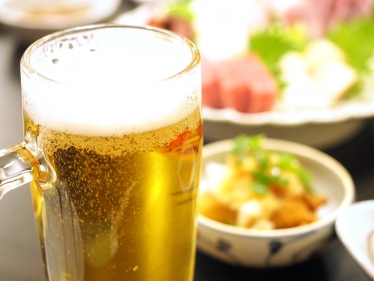 広島市で個室ありのおすすめ居酒屋12選！おしゃれで美味しい人気店！のイメージ