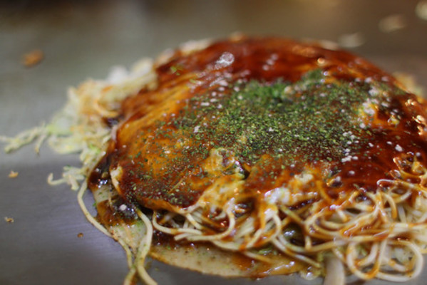 宮島の美味しいお好み焼き店ランキングTOP15！おすすめを厳選！のイメージ