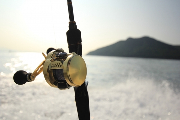 【最新】周防大島の釣り情報ガイド！おすすめポイントや釣果情報を解説！のイメージ