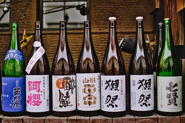山口のおすすめ日本酒ランキングTOP20！有名な地酒や銘柄を厳選！のイメージ