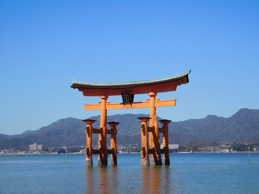厳島神社だけじゃない！広島「宮島」の定番観光スポット30選！のイメージ