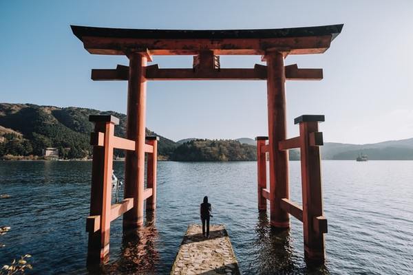 山口の有名な神社ランキングTOP25！絶景名所やパワスポ&御朱印巡りに！のイメージ