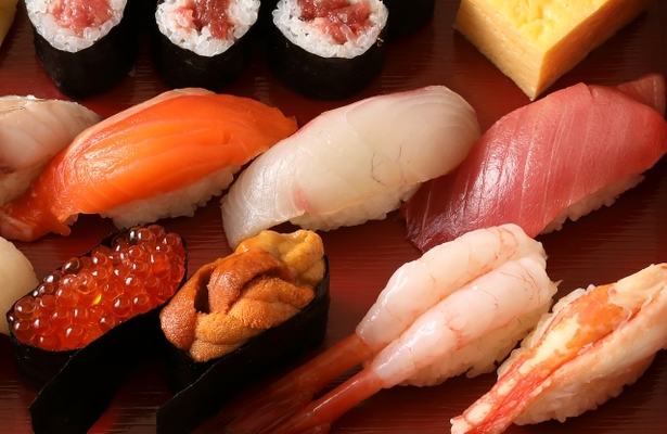 山口で有名な美味しい寿司屋12選！ネタが極上の高級店や地元の人気店！のイメージ