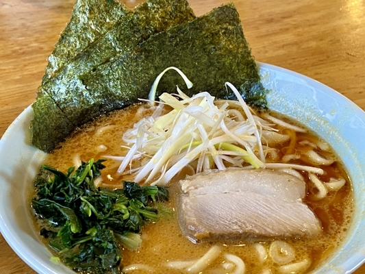 倉吉のおすすめ絶品ラーメン17選！牛骨スープやミシュラン掲載の名店も！のイメージ