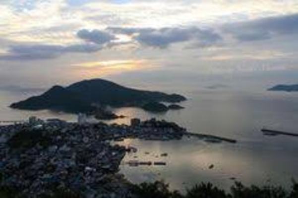 山口には美しい絶景の島が豊富！知るべきおすすめの島12選！のイメージ