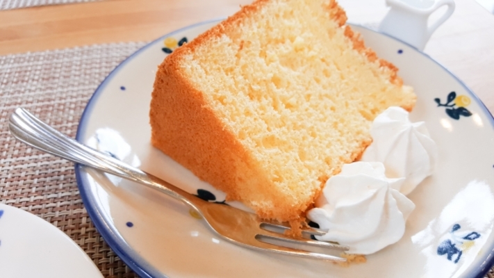 広島名物！「長崎堂」のバターケーキが絶品！賞味期限や通販情報を解説！のイメージ