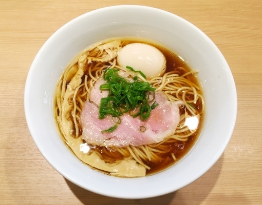 【厳選】山口の絶品ラーメンランキングTOP25！有名店から穴場&新店も！のイメージ