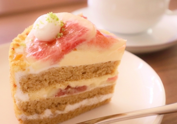 宇部市で美味しいケーキ屋10選！絶品の焼き菓子やイートインのあるお店も！のイメージ