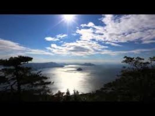 宮島「弥山」の登山コース情報を解説！初心者や子供向けのルートは？のイメージ