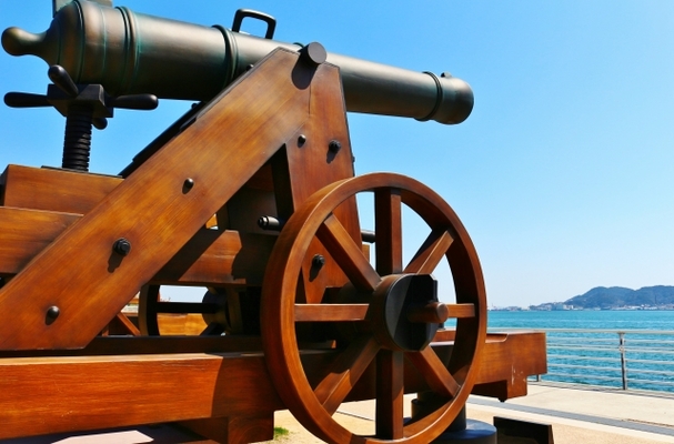 「壇ノ浦古戦場跡」は源平合戦ゆかりの地！歴史や銅像など徹底解説！のイメージ