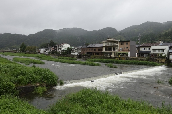 三朝温泉のおすすめ日帰り温泉20選！貸切風呂や人気の露天風呂を紹介！のイメージ