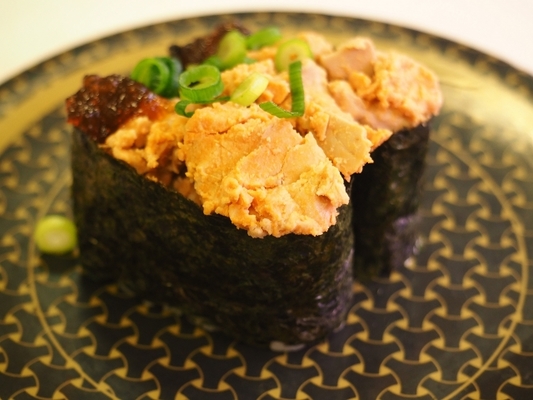 鳥取の回転寿司はもはや本格店！おすすめ人気店ランキングTOP10！のイメージ