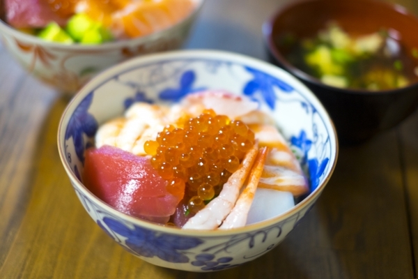 児島の美味しいおすすめランチ18選！人気の和食店や海鮮グルメも！のイメージ