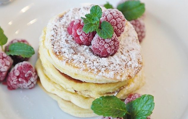 倉敷で話題のふわふわパンケーキはココ！美味しい人気店12選！のイメージ
