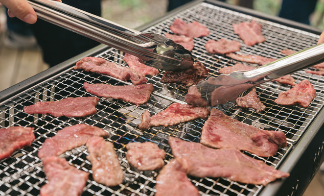岡山のおすすめ焼肉食べ放題16選！安い&美味しい人気店やランチも！のイメージ