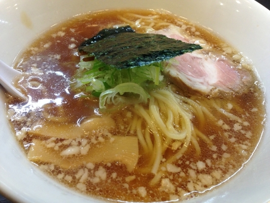 【最新版】鳥取の絶品ラーメンランキングTOP20！人気の名店を厳選！のイメージ