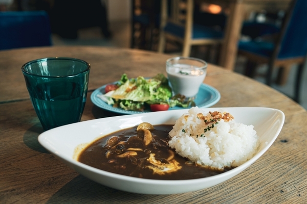 倉敷の美味しいカレー屋はここだ！話題の人気店24選を一挙紹介！のイメージ