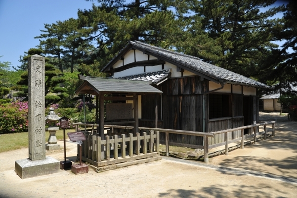 山口の世界遺産「松下村塾」とは？四天王の門下生や吉田松陰の教えも解説！のイメージ