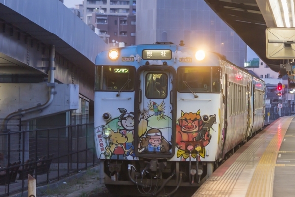 これを買えば間違いない！岡山駅のおすすめ人気お土産24選！のイメージ