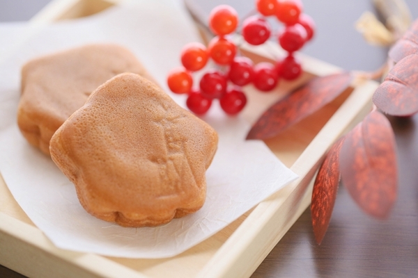 老舗"にしき堂"の「生もみじ饅頭」が新名物で旨い！賞味期限や販売店を調査のイメージ